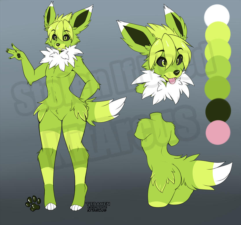 Shiny Jolteon - $40