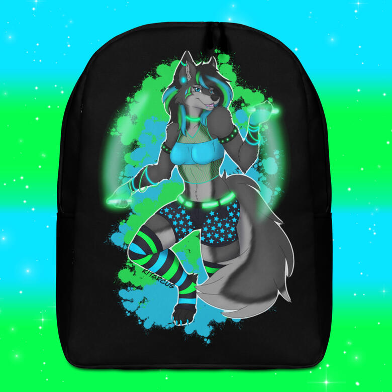Backpack