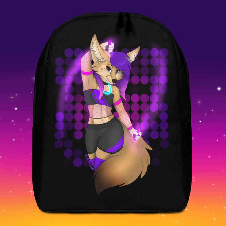 Backpack
