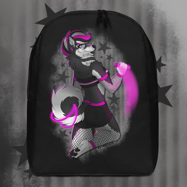 Backpack