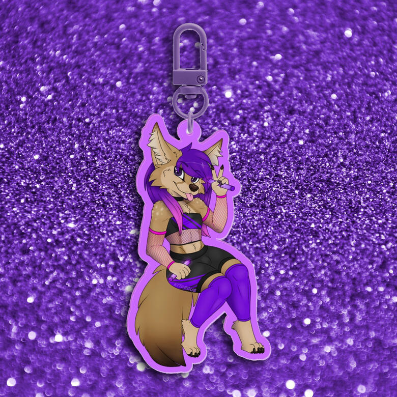Nikki Chibi
