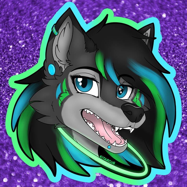 Kali Headshot
