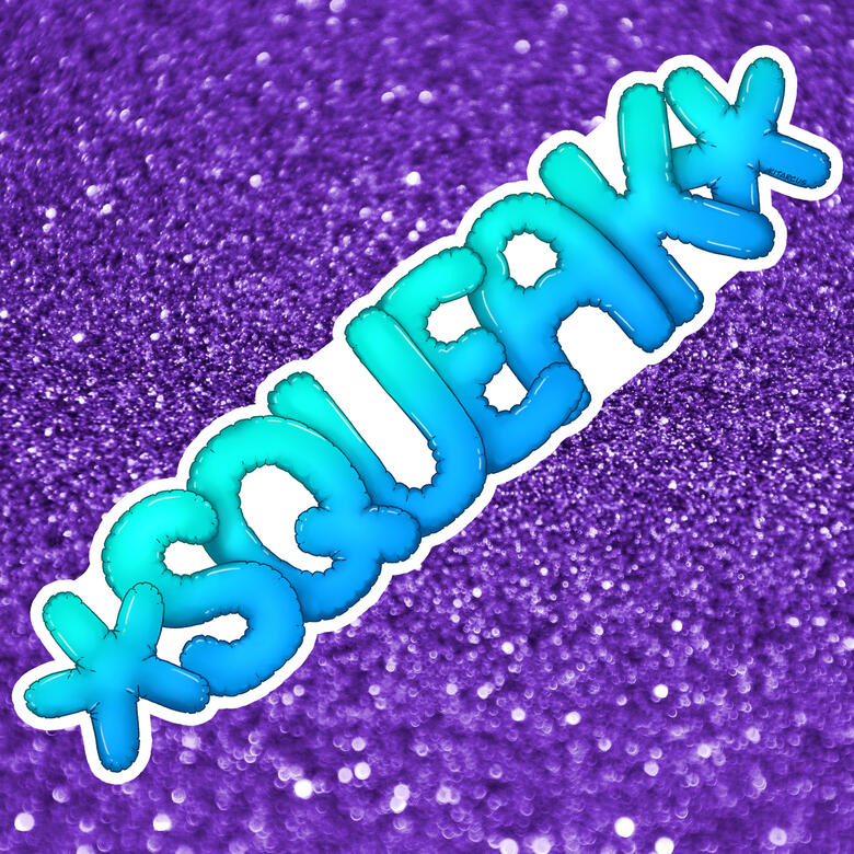 SQUEAK