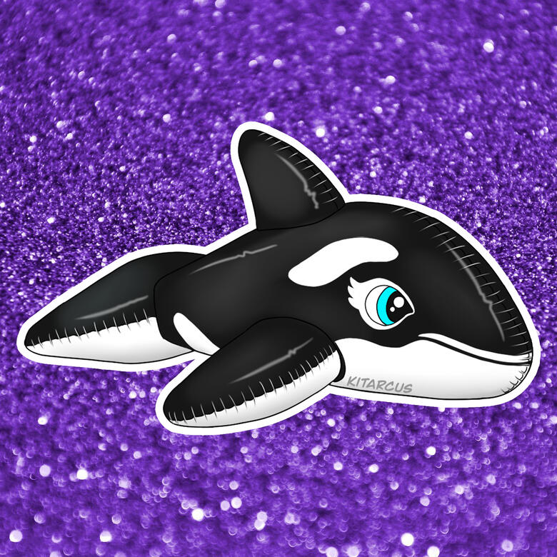 Black Orca