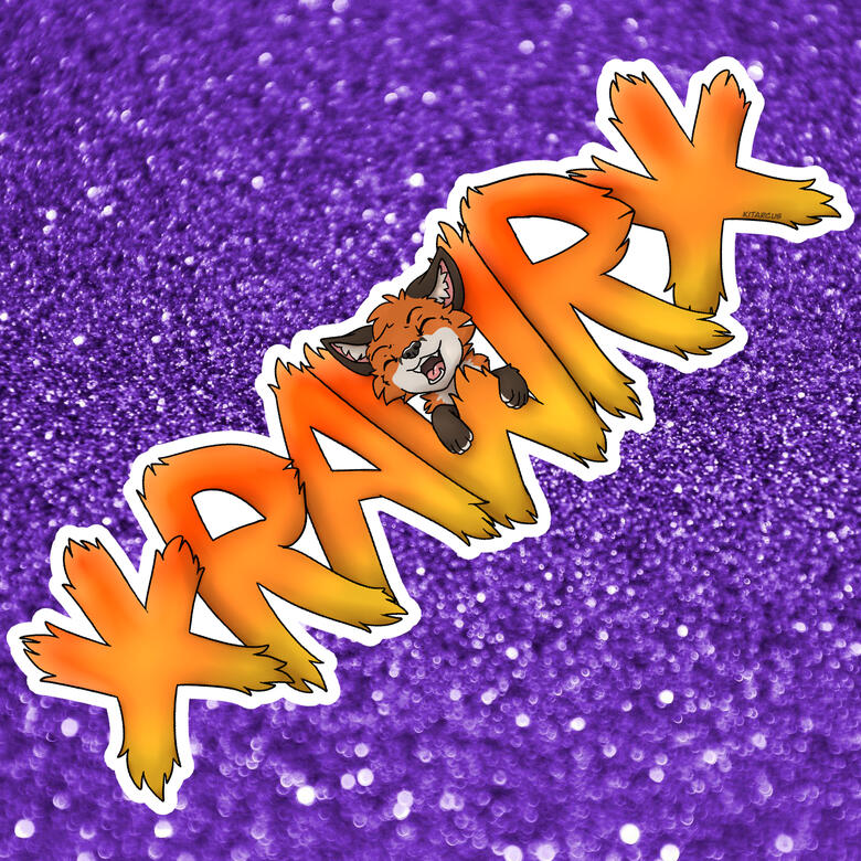 RAWR