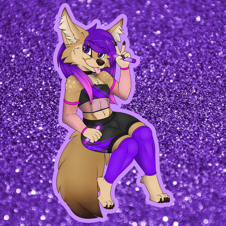 Nikki Chibi