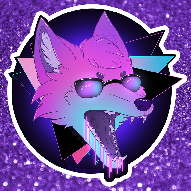 Drooly Fox